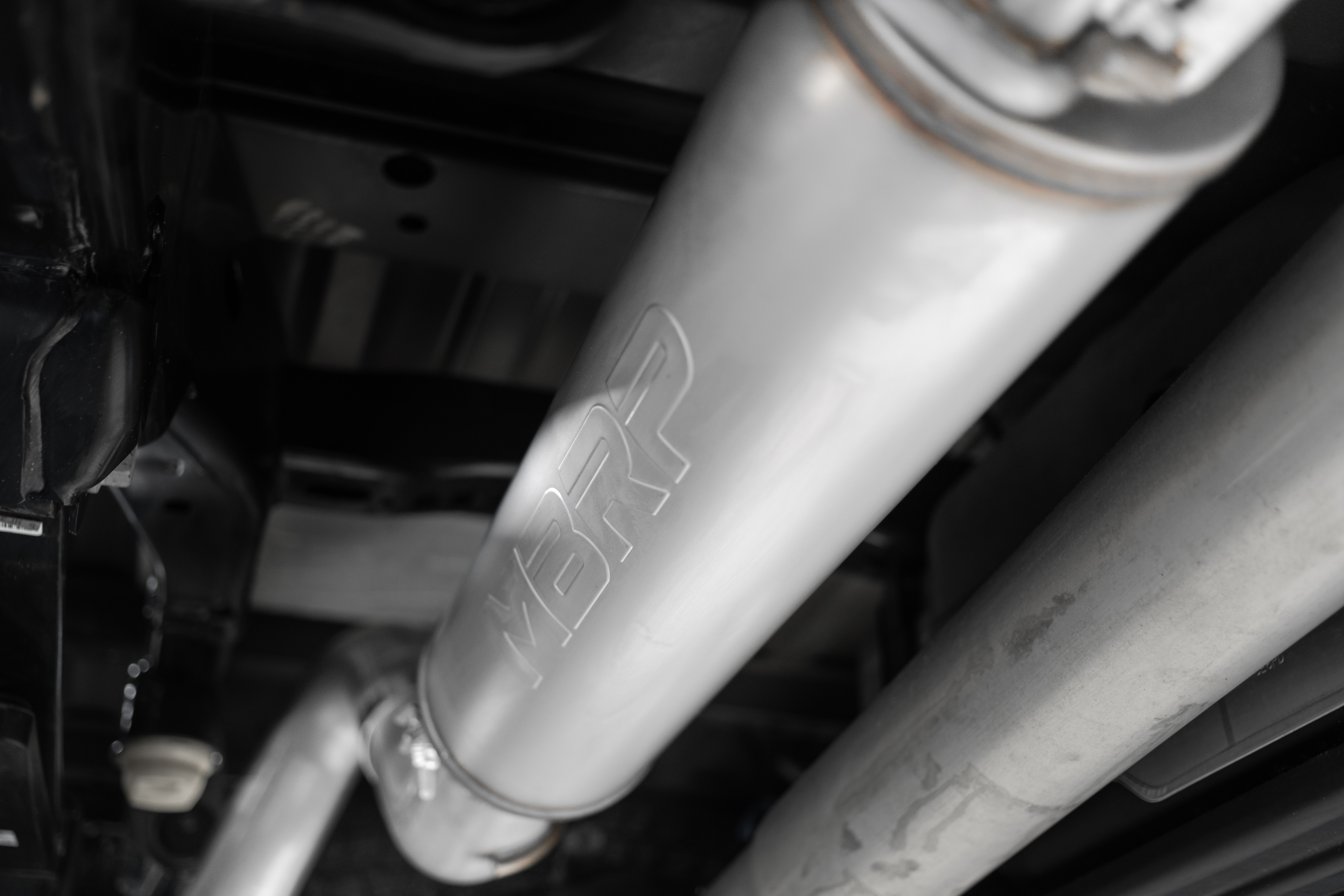 mbrp exhaust