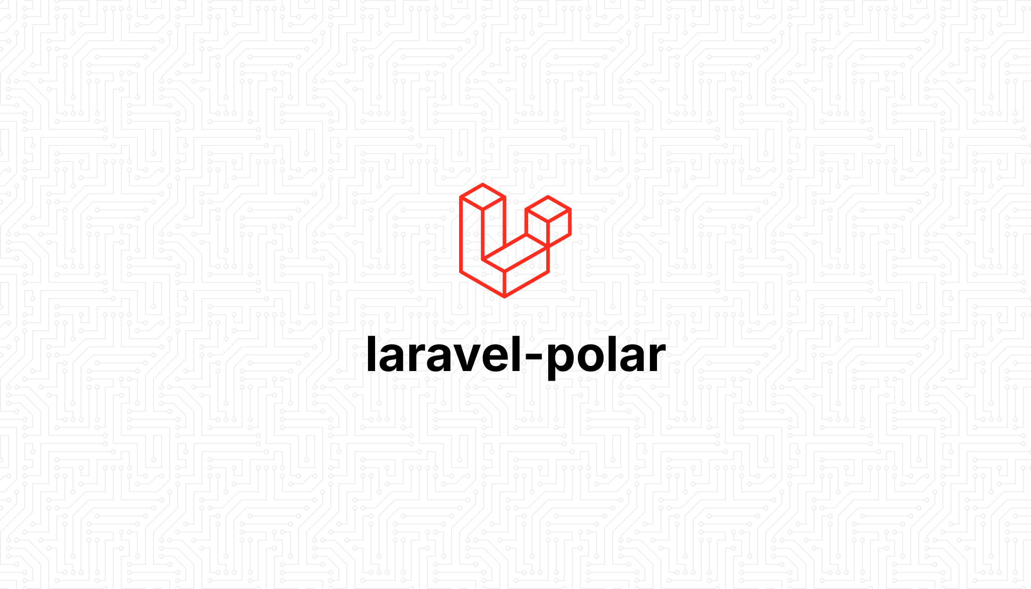 Laravel Polar