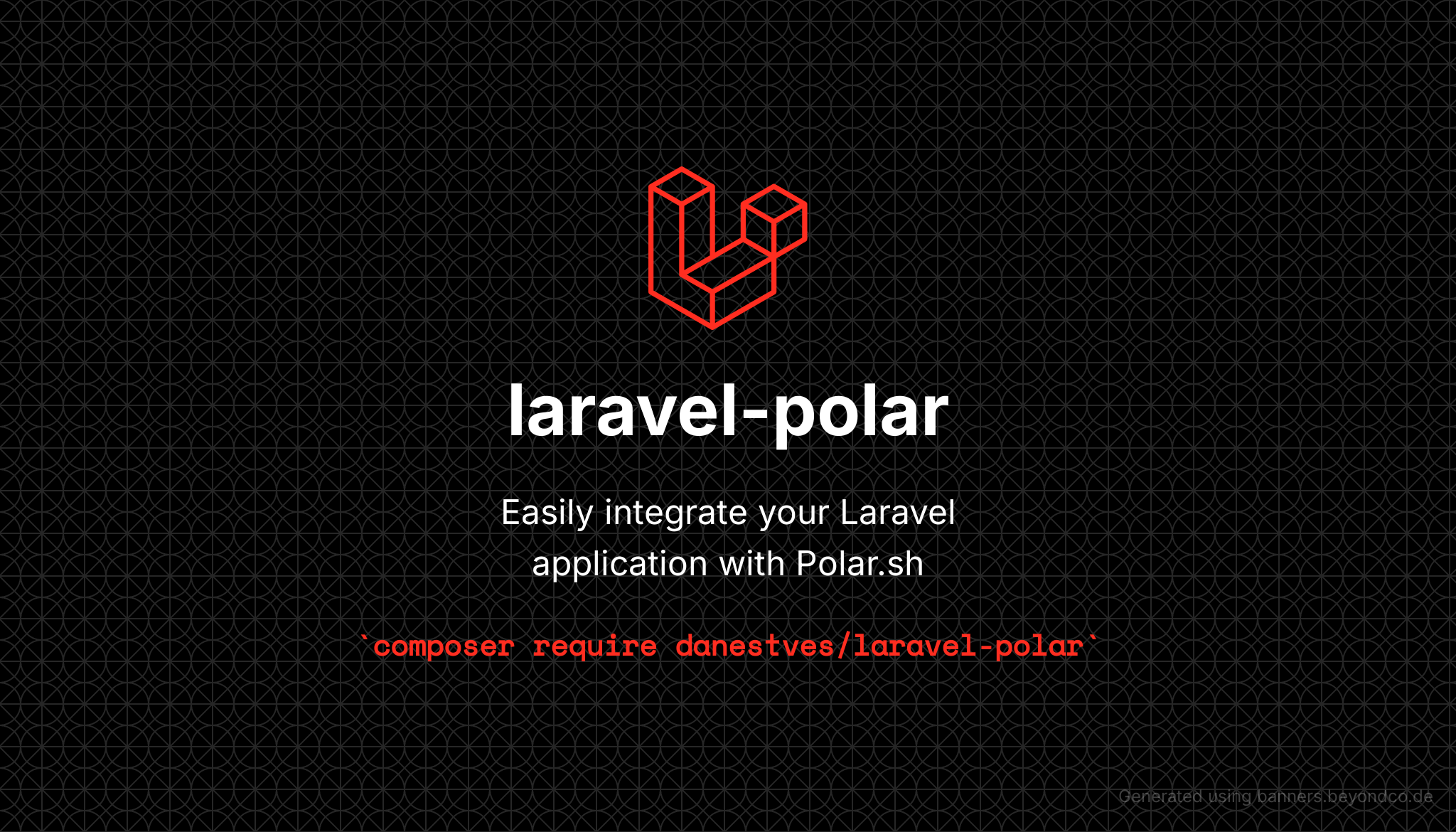 Laravel Polar
