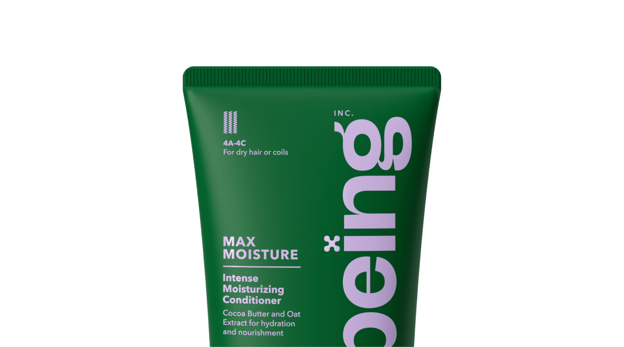 Being Max Moisture Conditioner Tube