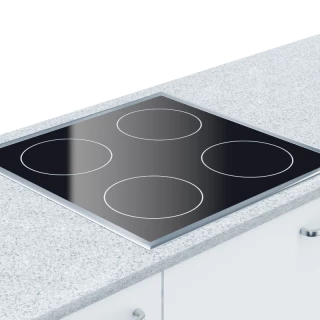 Plaques de cuisson Plaques de cuisson