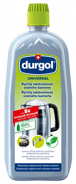 durgol universal