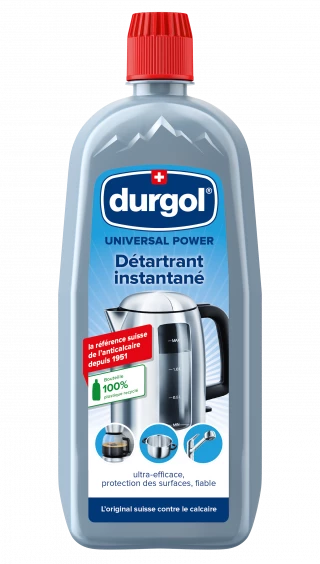 durgol universal power