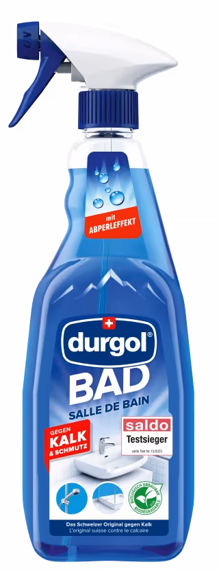 durgol Bad-Reiniger durgol Bad-Reiniger