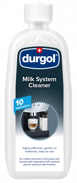 durgol milk system cleaner