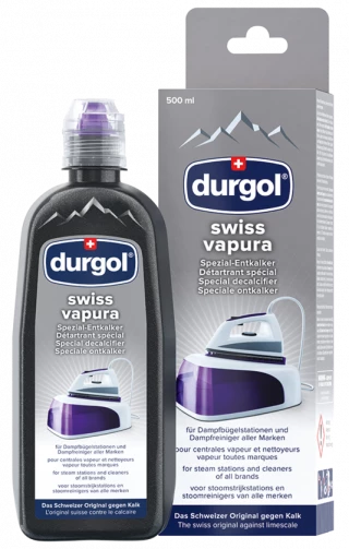durgol swiss vapura