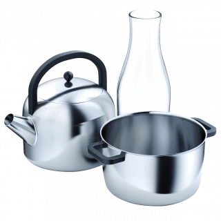 Pots et récipients Pots et récipients