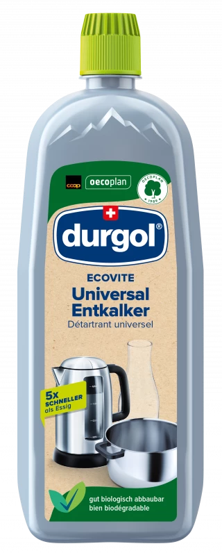 durgol ecovite