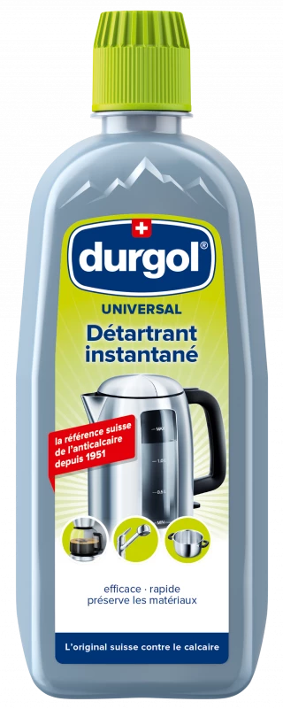 durgol universal