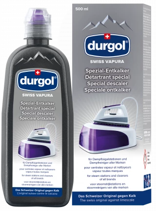 durgol swiss vapura