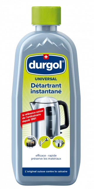 durgol universal