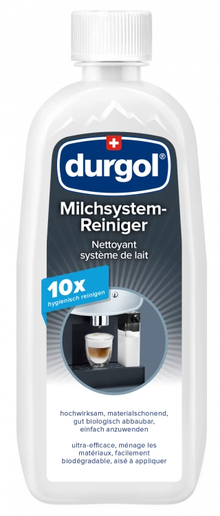 durgol Milchsystem-Reiniger
