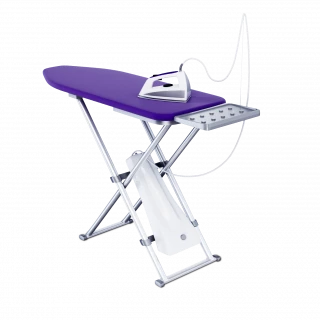 Dampfbügelsysteme Dampfbügelsysteme