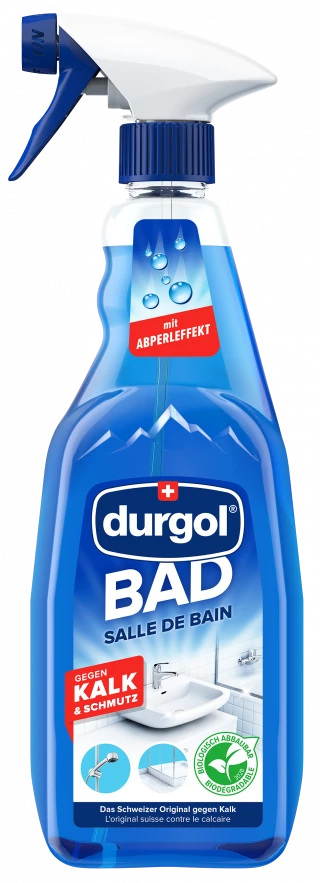 durgol Bad-Reiniger