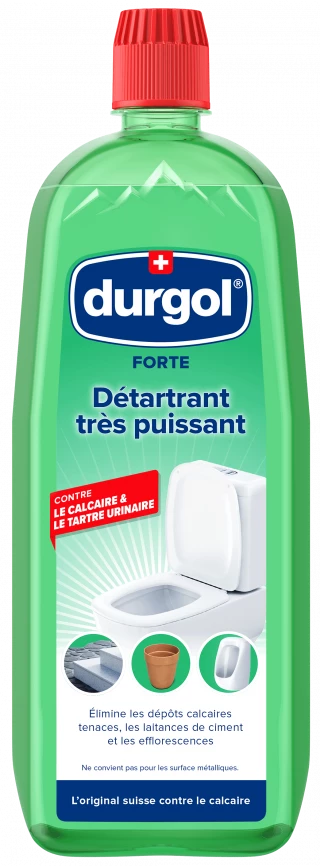 durgol forte