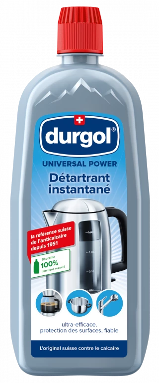 durgol universal power