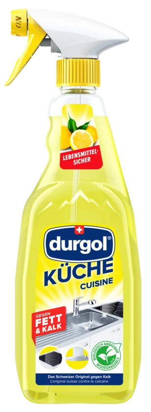 durgol cuisine