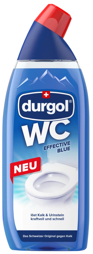 durgol WC