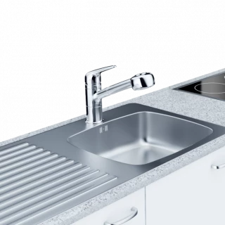 Sink drains Sink drains