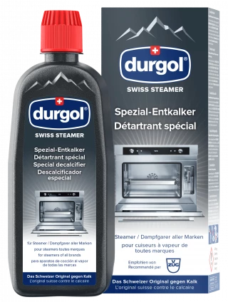 durgol swiss steamer