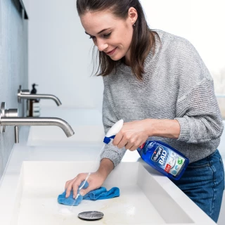 Bad-Reiniger Mood Bad-Reiniger Mood