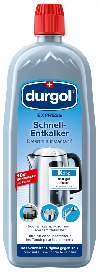 durgol express