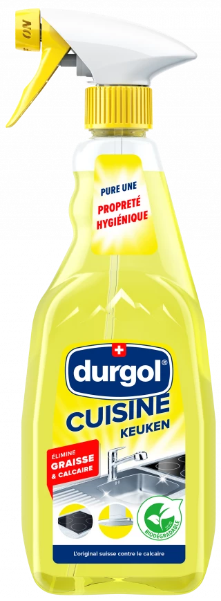 durgol cuisine