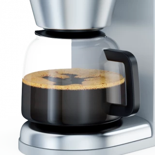 Cafetières filtre Cafetières filtre