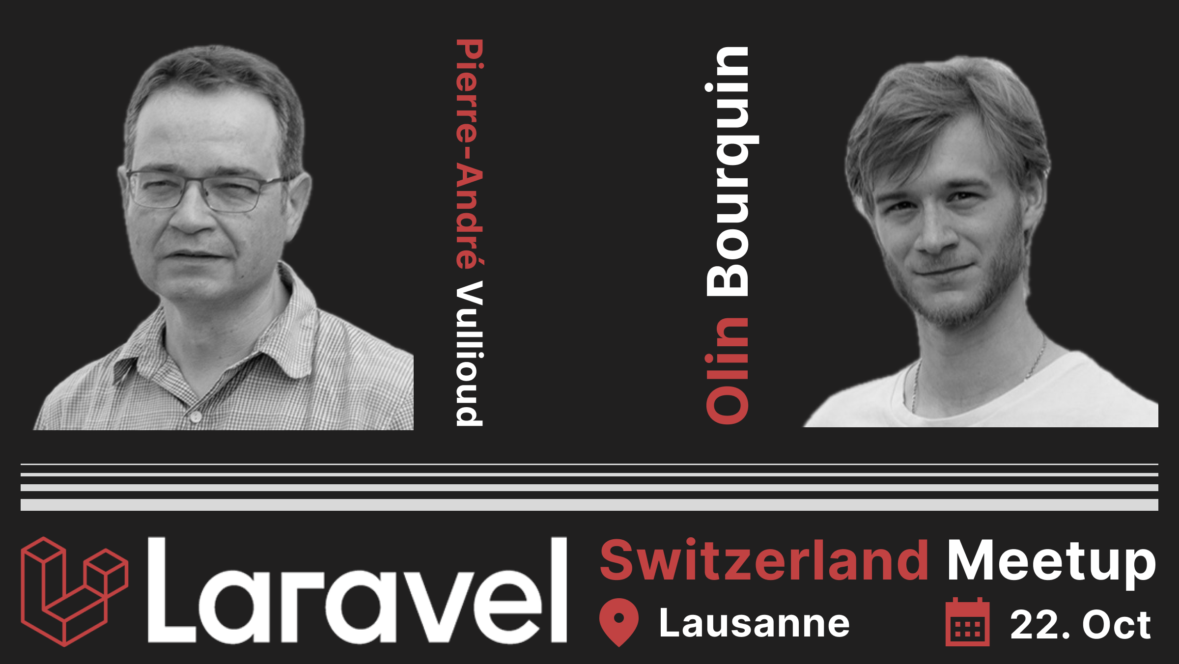 Laravel Switzerland image