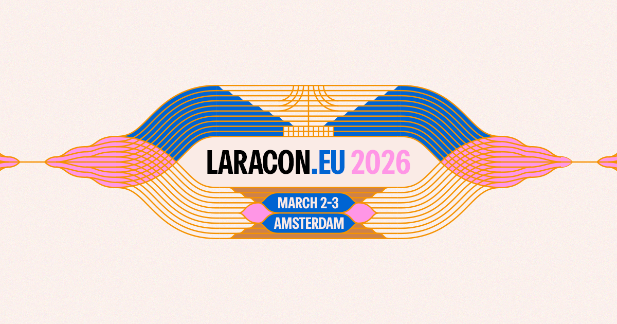 Laracon EU image