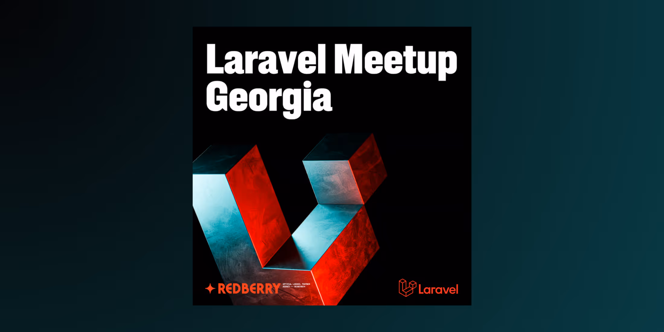 Laravel Meetup Georgia image