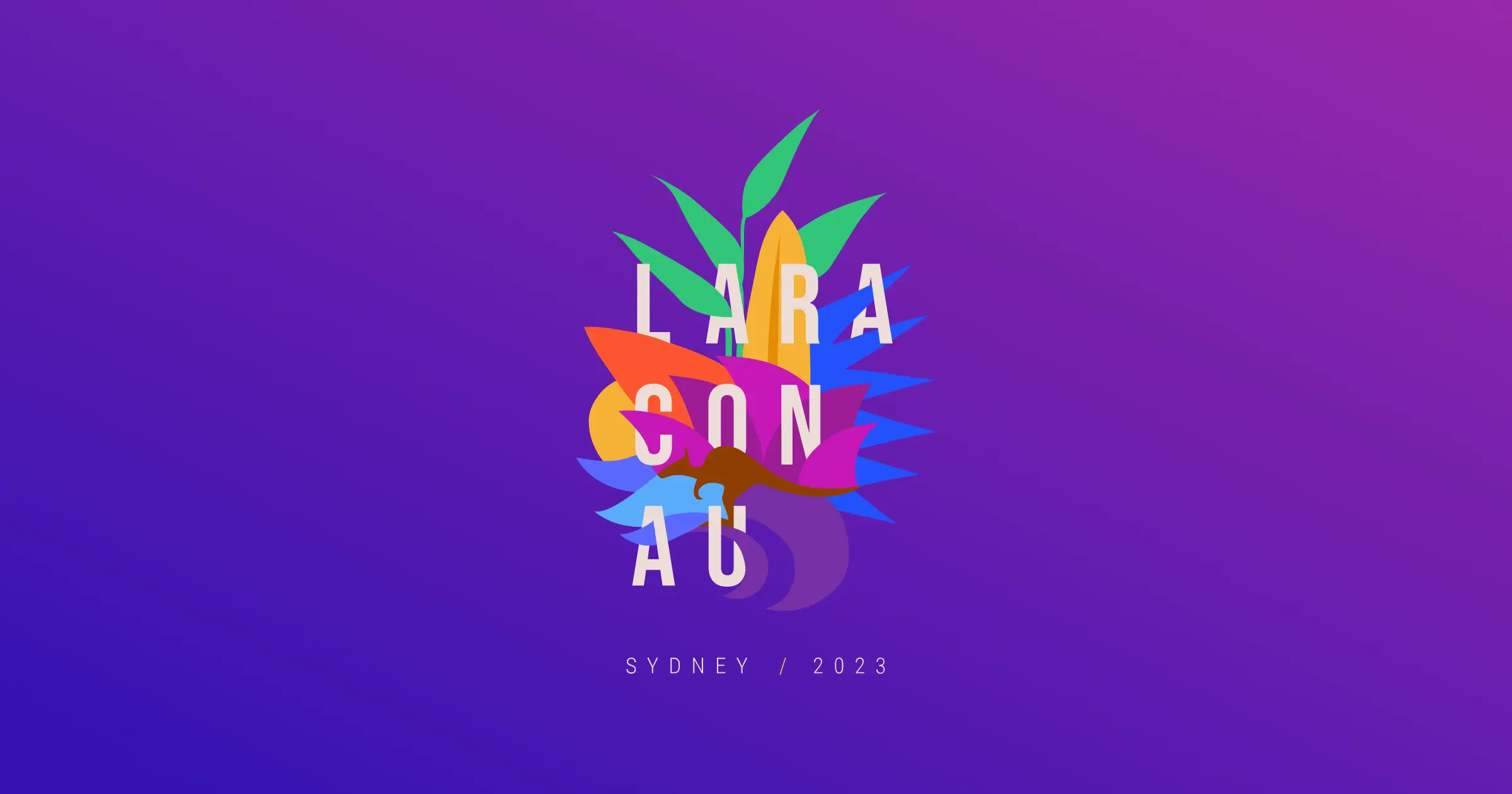 Laracon Australia image