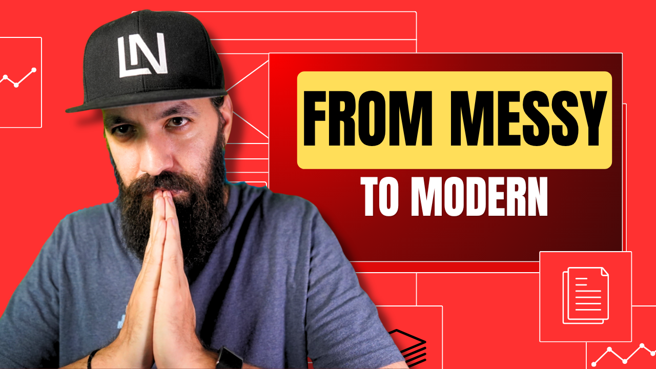 Modernizing Code with Rector - Laravel In Practice EP12 image