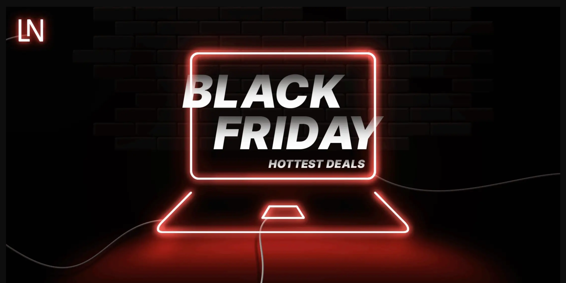 Laravel Black Friday Deals