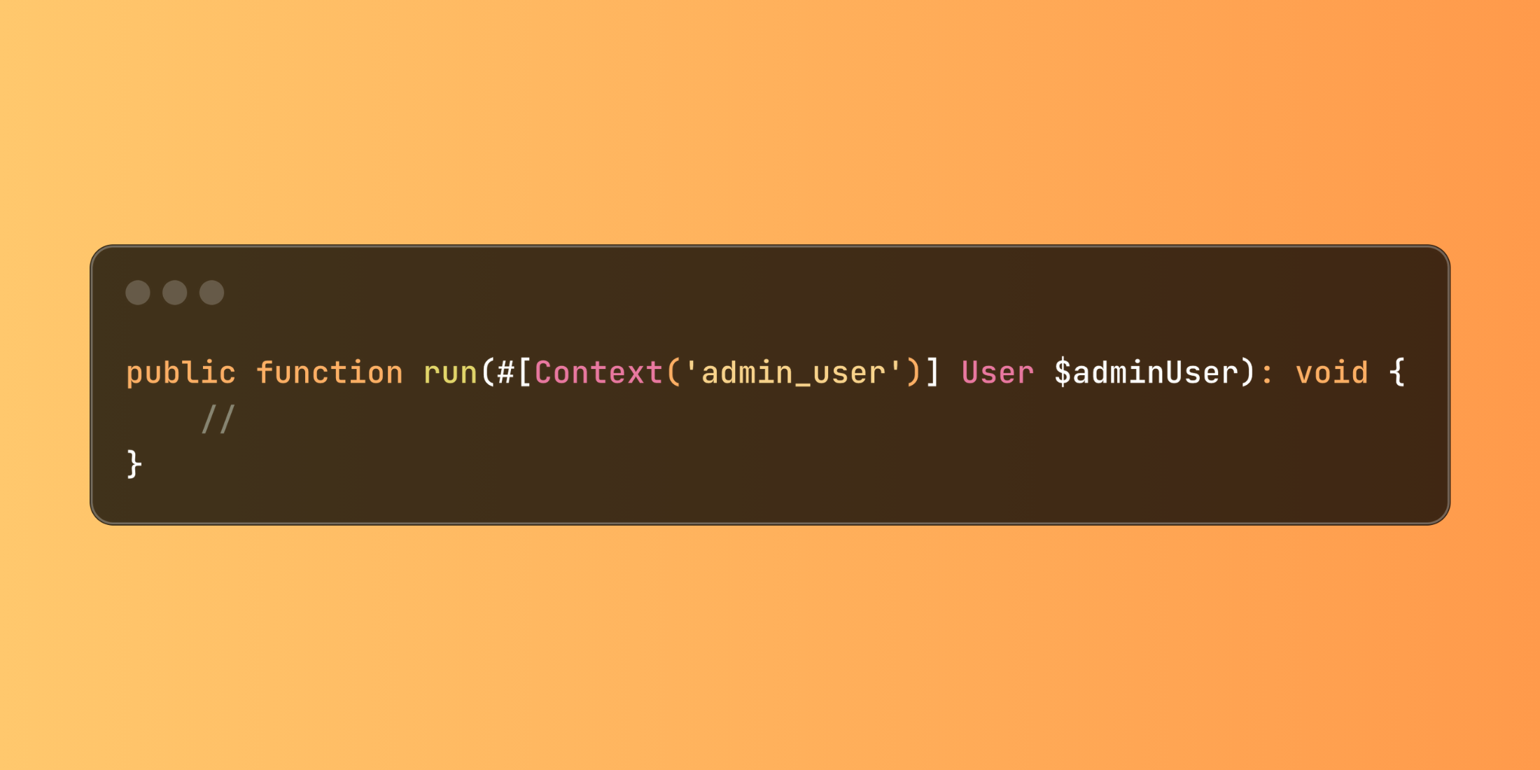 Streamlined Data Flow Between Laravel Seeders Using Context