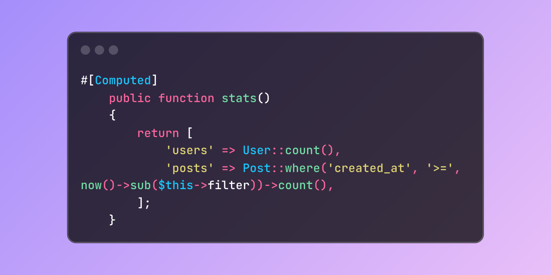A Front end Framework For Laravel A Front end Framework For Laravel
