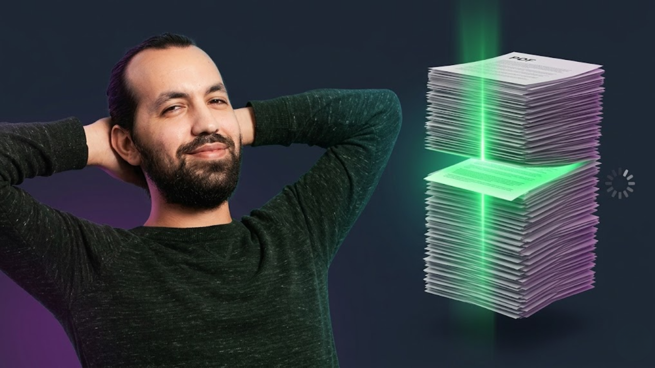 Ship AI with Laravel: Search Entire PDFs with Zero Search Logic image