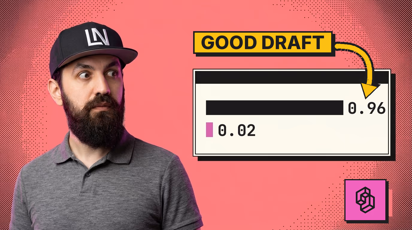 Decide with Jev: Laravel AI That Answers with a Probability image