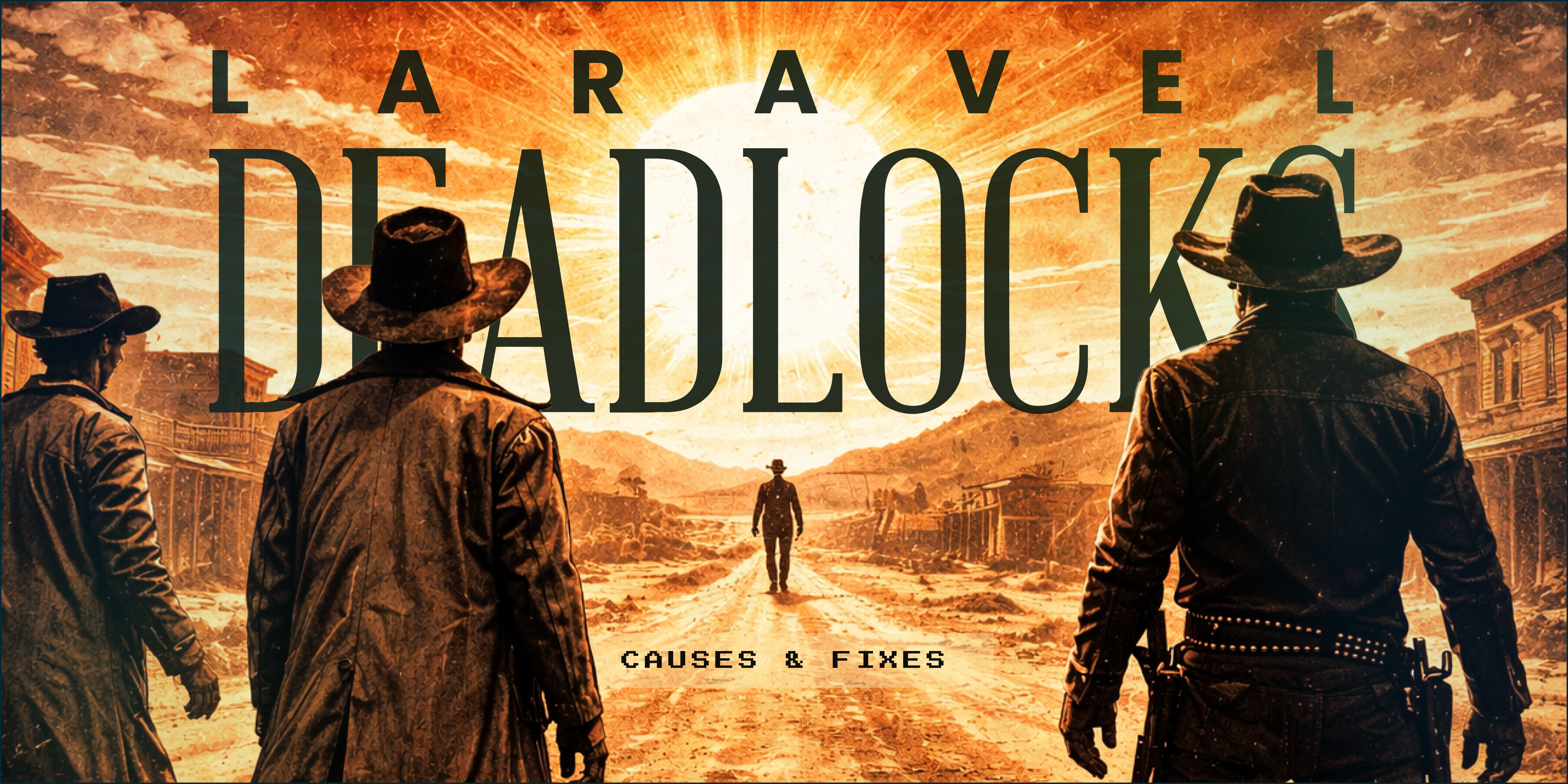 Laravel Deadlocks: Causes and Fixes