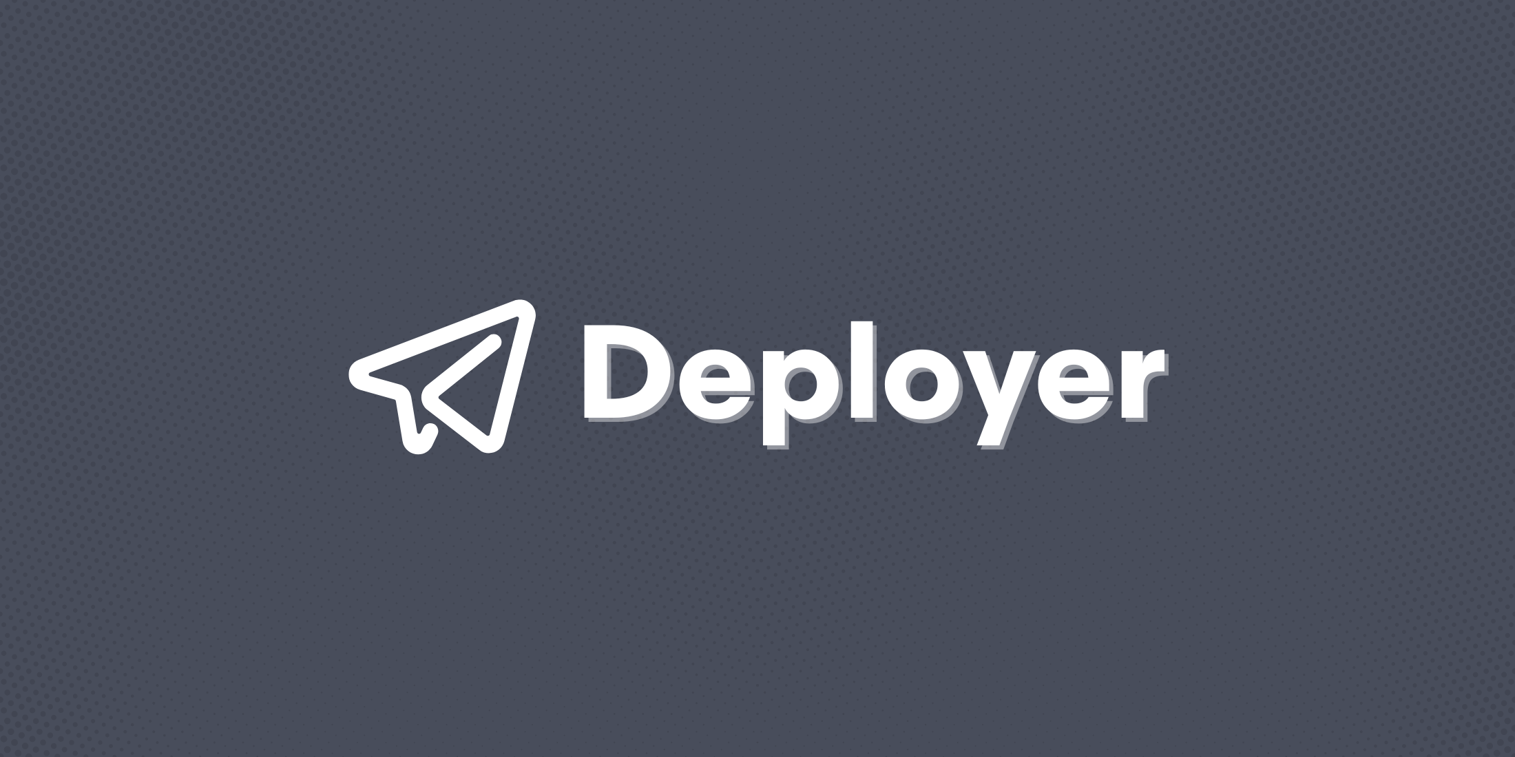 Deployer image
