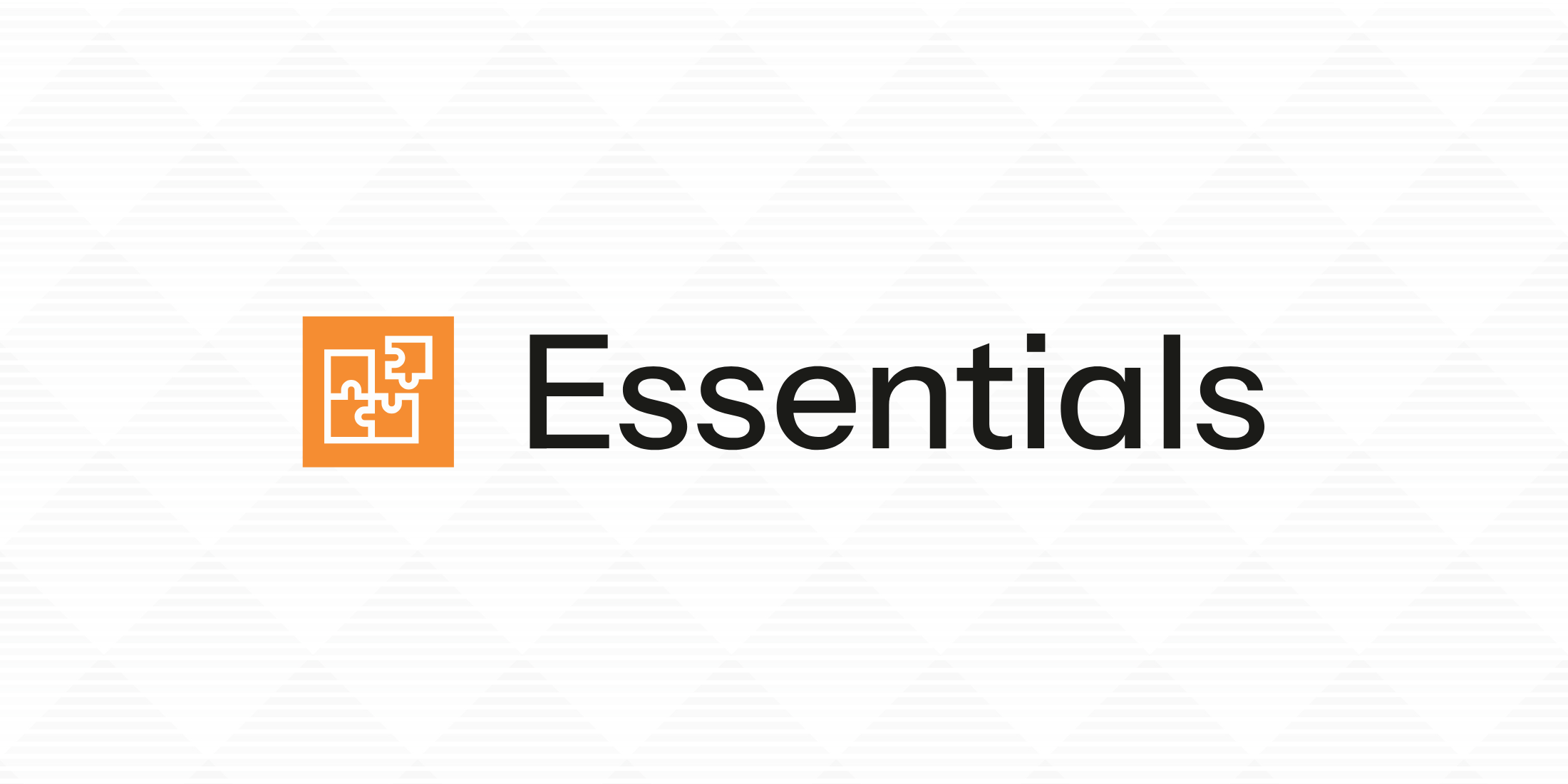 Better defaults for your Laravel applications with Essentials