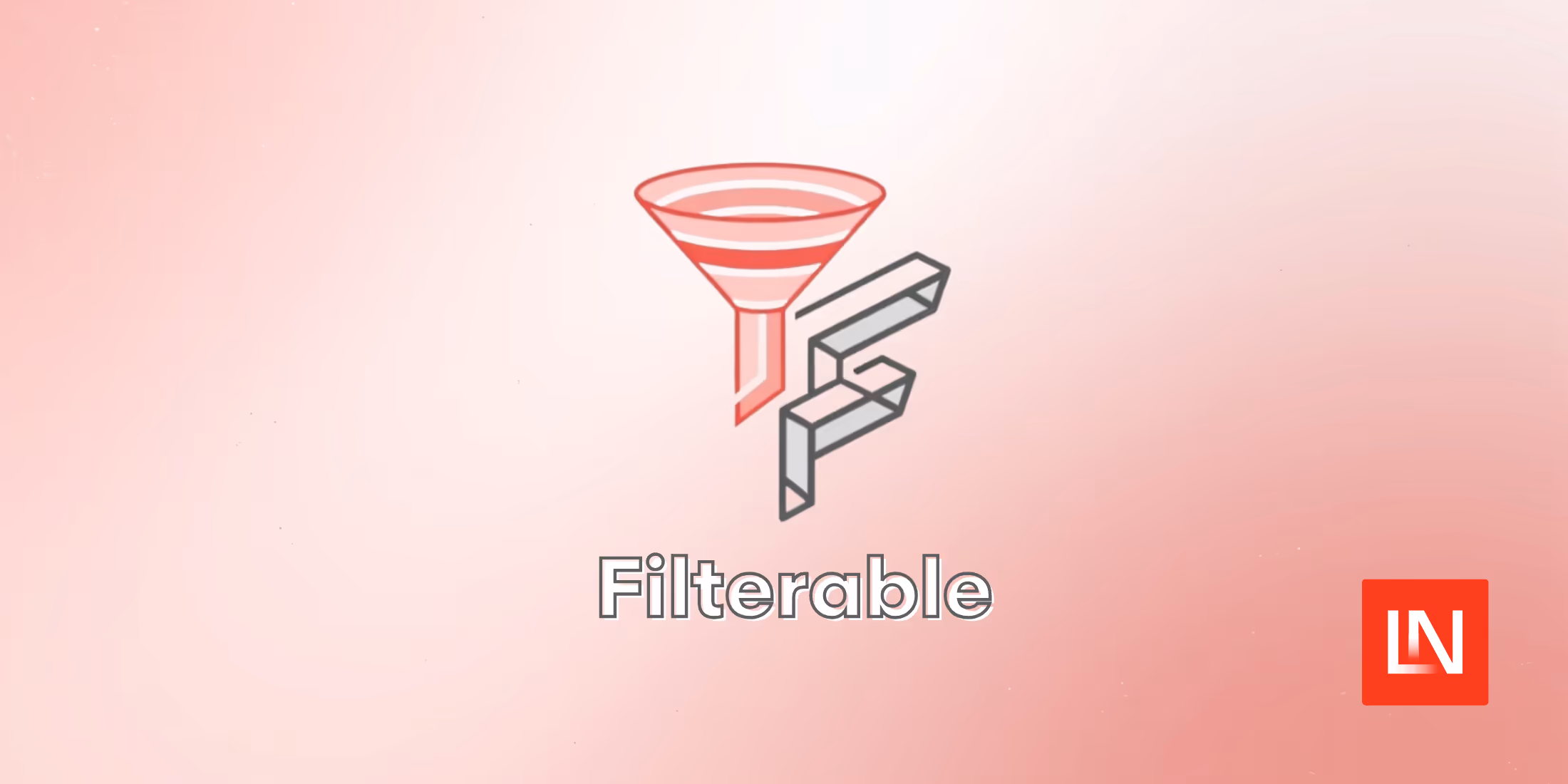 Advanced Eloquent Query Filtering with Filterable image