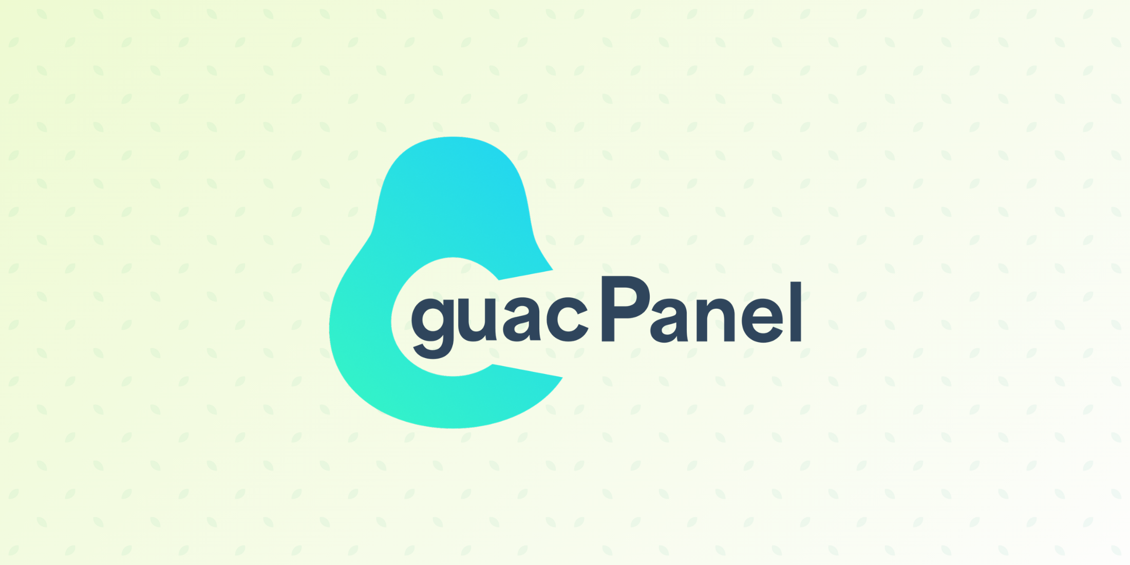 GuacPanel