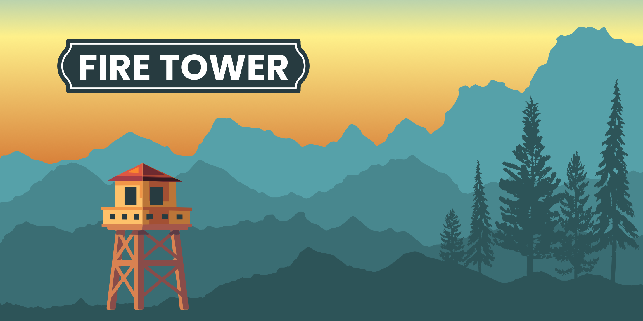 Fire Tower: Application & Config Monitoring