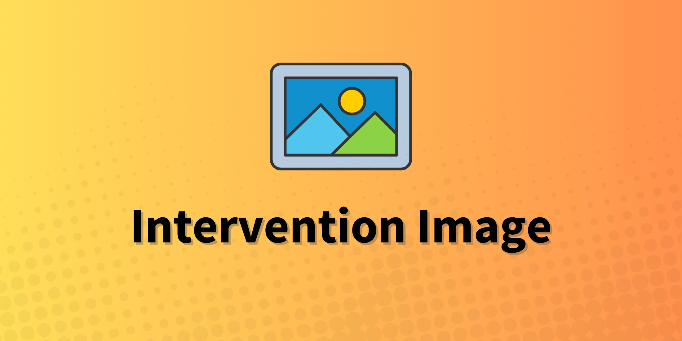 Intervention Image