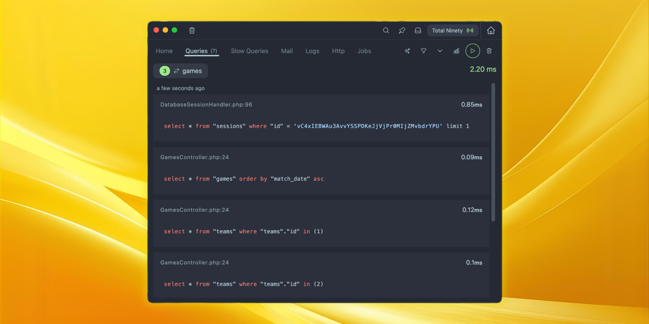 Customizing Model Date Formats In Laravel Laravel News