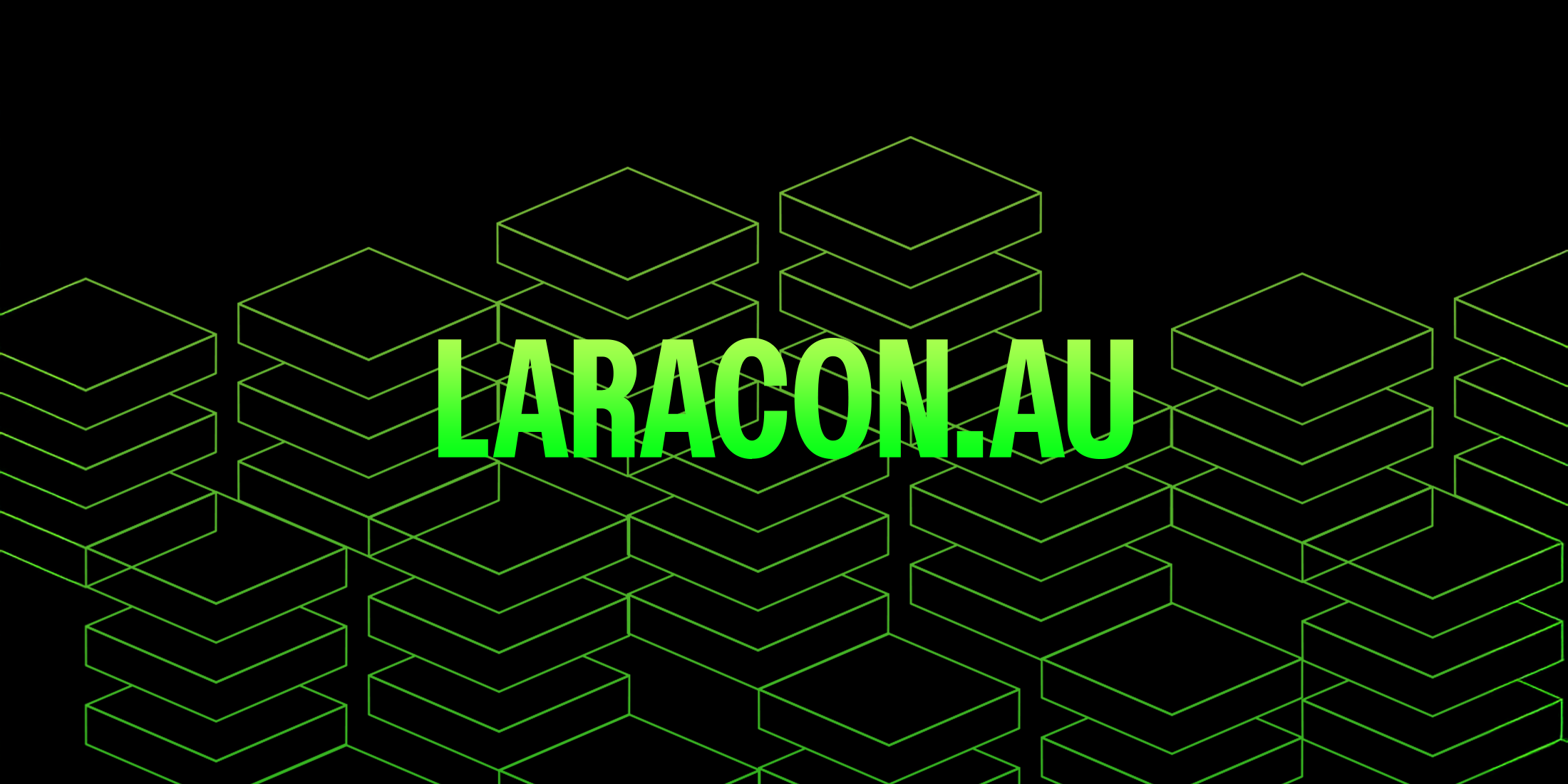 Laracon AU 2025 Talk Titles Revealed