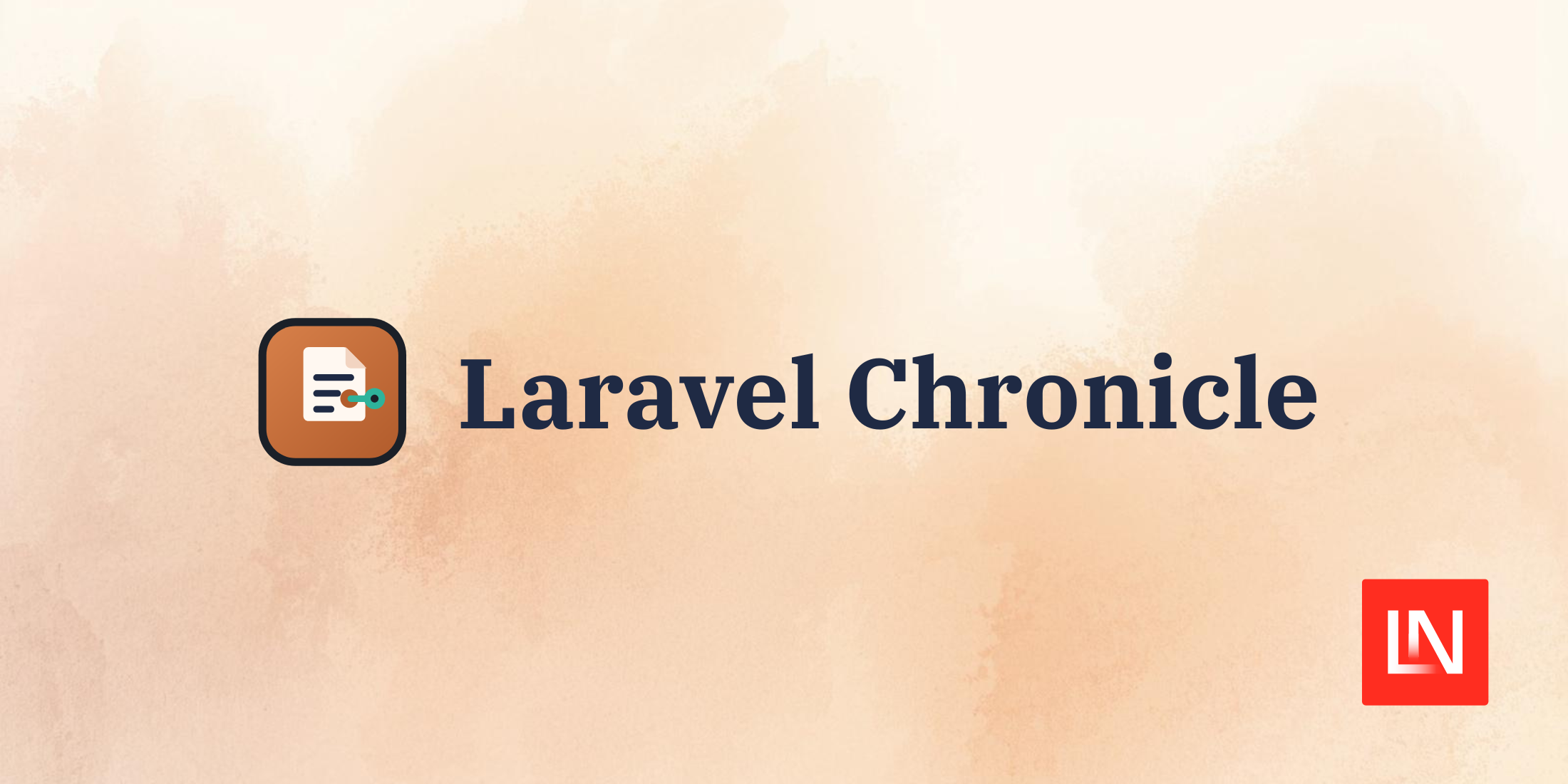 Verifiable Audit Logging with Laravel Chronicle image