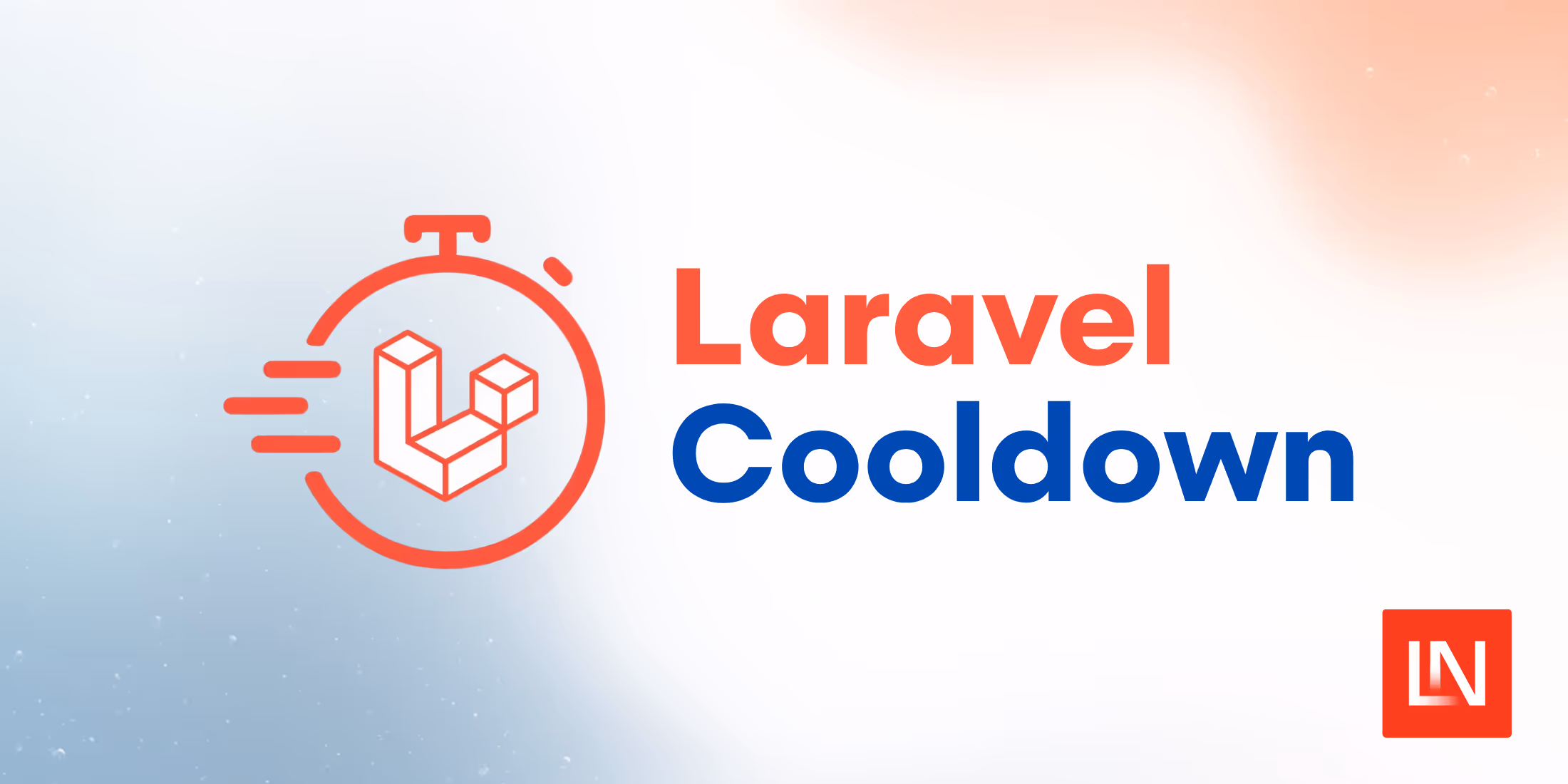 Enforce Per-Action Waiting Periods in Laravel with Cooldown image