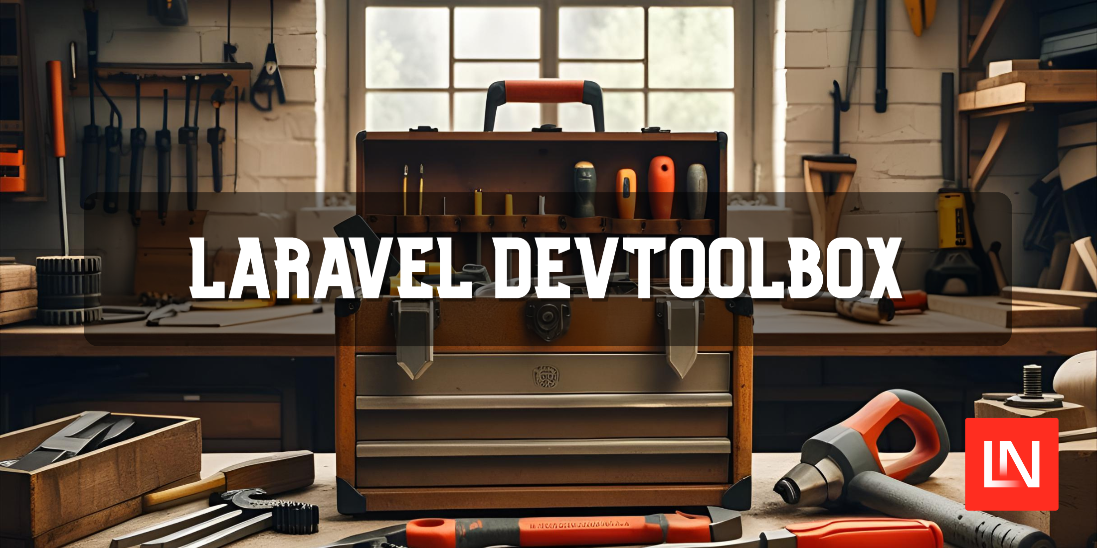 Laravel Devtoolbox: Your Swiss Army Knife Artisan CLI